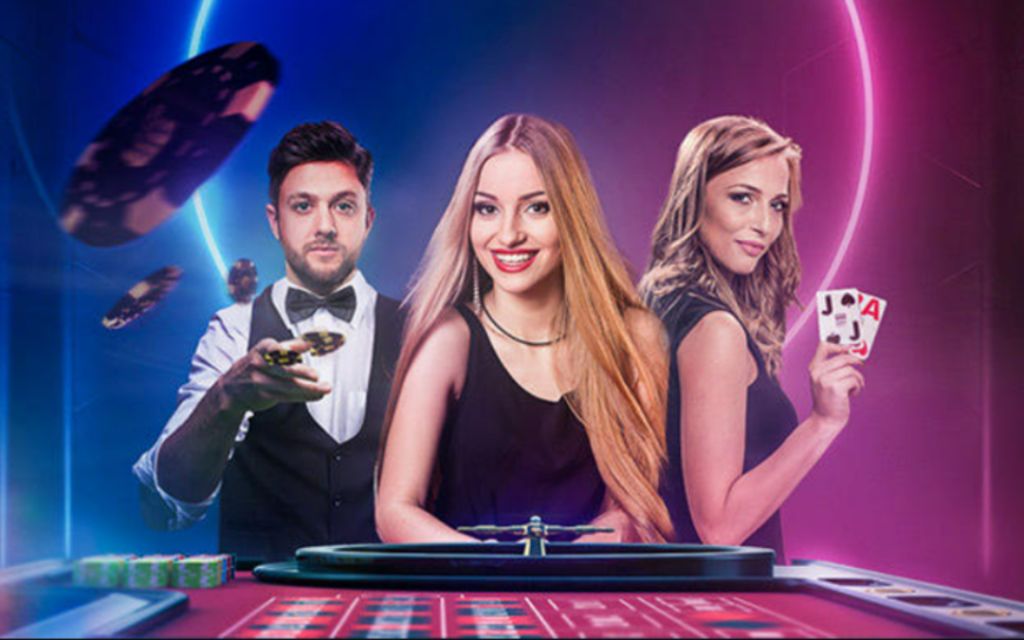 Magical Casino Live Casino